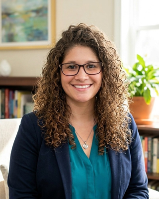 Photo of Taylor Greene, Clinical Social Work/Therapist, LISW-S