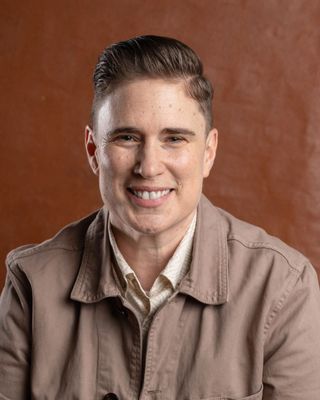 Photo of Erin Moraga Raber, Licensed Mental Health Counselor, MA, LMHC, MT-BC