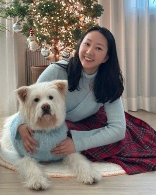Photo of Heejin Kim, Counsellor, MA, RCC