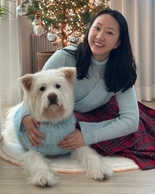 Photo of Heejin Kim, Counsellor, MA, RCC