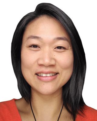 Photo of Jen Mak, Counsellor, MSc, MBACP Accred