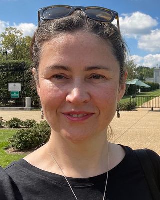 Photo of Kailey Pritchard-Parton, Counsellor, MBACP
