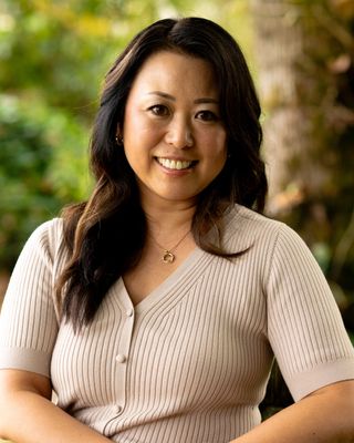 Photo of Yoko Gifford, Counsellor, MCP-AT, RCC, CCC