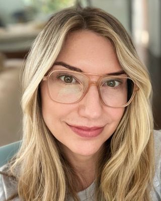 Photo of Michelle Gagnon, Marriage & Family Therapist Associate, AMFT