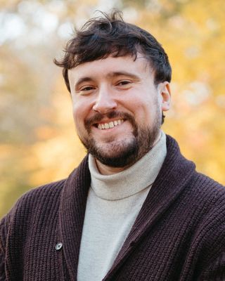 Photo of Jacob Johnson, Counselor, LGPC