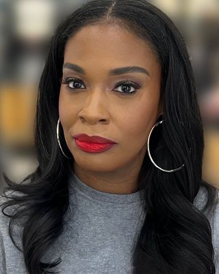 Photo of Montoria Liggans, Licensed Professional Counselor, LPC