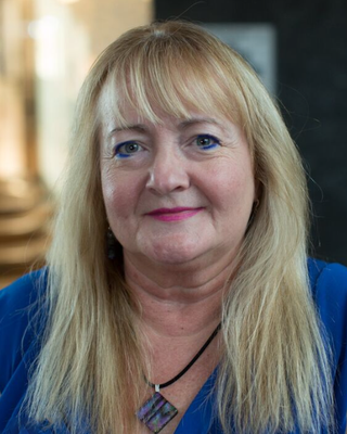 Photo of Sharon Von Lentz, Psychologist, LCP