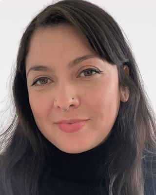 Photo of Joanna Martinez, Marriage & Family Therapist, LMFT