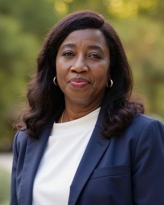 Photo of Dr. Olanrewaju Onigbanjo, Psychiatric Nurse Practitioner, DNP, PMHNP