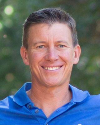 Photo of Rick Smith, Licensed Mental Health Counselor, LMHC
