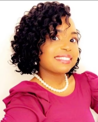 Photo of Nokomis Lazenberry, Licensed Mental Health Counselor, LMHC