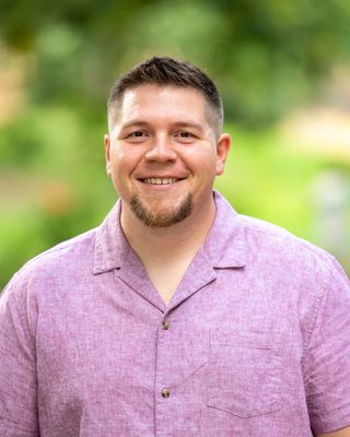 Photo of Benjamin Smalley, Pre-Licensed Professional in Fair Oaks, CA