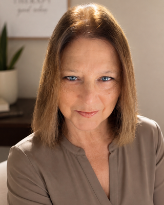 Photo of Sharon Salyers, Clinical Social Work/Therapist