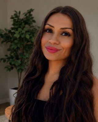 Photo of Alyssa Martinez, Clinical Social Work/Therapist, LCSW