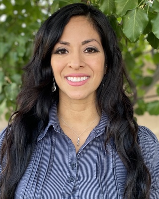 Photo of Jessica Rojas, Marriage & Family Therapist