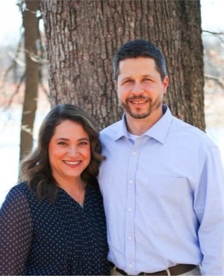 Photo of Amy and Brandon Pung, Clinical Social Work/Therapist in Kalamazoo, MI