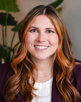 Photo of Kylie Steinhilber, Psychologist, PhD