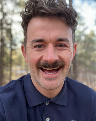 Photo of Chad Fields, Counselor, LAC, MEd