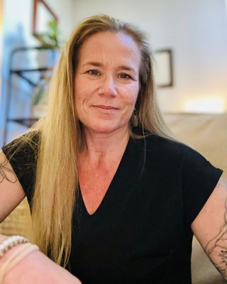 Photo of Melissa Wilson, Marriage & Family Therapist, LMFT