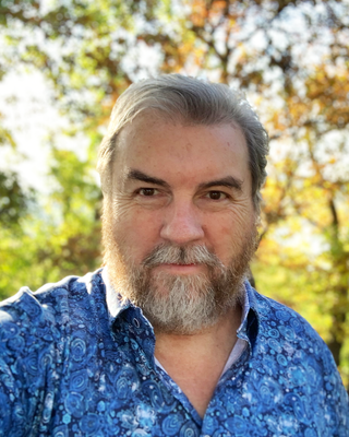 Photo of Jim Mason, Counsellor