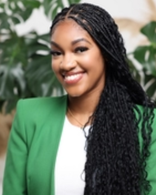 Photo of Keshia Bozeman, Clinical Social Work/Therapist, LCSW