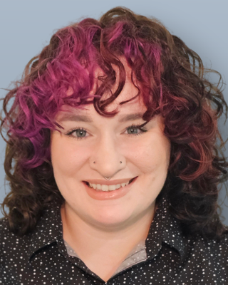 Photo of Alannah Bihl, Licensed Professional Clinical Counselor, LPCC