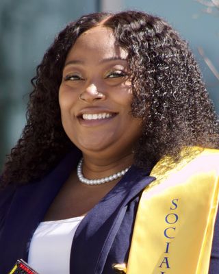 Photo of Kerisma Reed, Clinical Social Work/Therapist, LLMSW