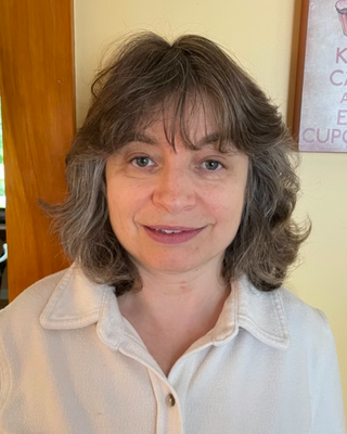 Photo of Julie Guilmette, Clinical Social Work/Therapist, LCSW