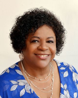 Photo of Dr. Crystal L Frazier, Psychologist in San Antonio, TX