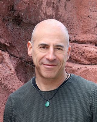 Photo of Sheldon Ginsberg, ACMHC, Counselor