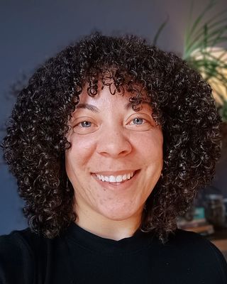 Photo of Tasha Holifield, Pre-Licensed Professional, MA