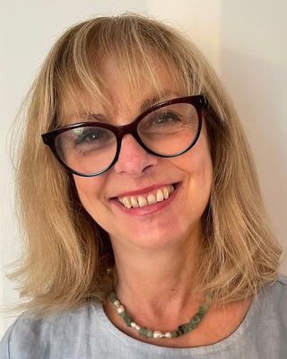 Photo of Gabriella Kell, Psychologist, HCPC - Couns. Psych.