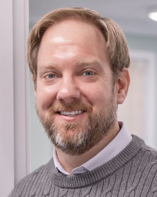 Photo of Shawn LaPray - Renewed Foundations, Licensed Clinical Professional Counselor, LCPC