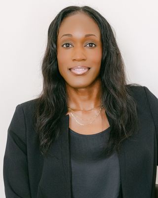 Photo of Ebony Skinner, Licensed Professional Counselor, PhD, LPC-S