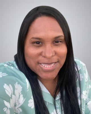 Photo of Zuleika Hernández, Counselor in Haddonfield, NJ