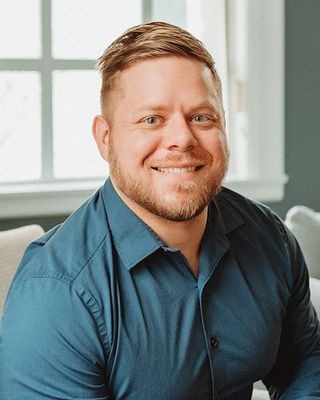 Photo of Sean Wasson, Clinical Social Work/Therapist, MSW, LCSW