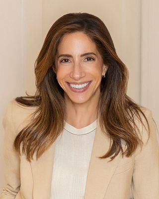 Photo of Alison Markowitz, Clinical Social Work/Therapist, LCSW