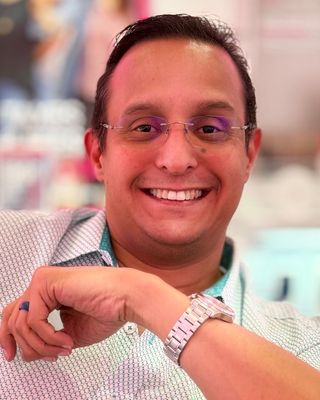 Photo of Ricardo J Julia, Registered Mental Health Counselor Intern, MSMHC, RMHCI, ThD
