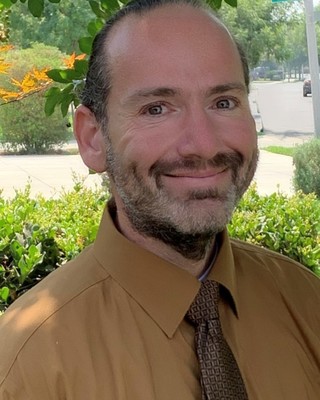 Photo of Adam G. Fogel, Psychologist in Hanford, CA