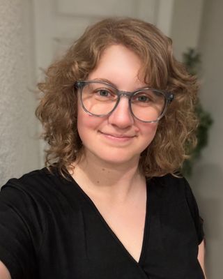 Photo of Taylor Dahlgreen, Licensed Professional Counselor, MS, LPC