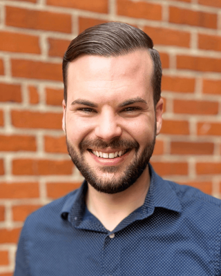 Photo of Edward Luersman - Edward Luersman | Christian Therapist, Counselor, MA, LPCC