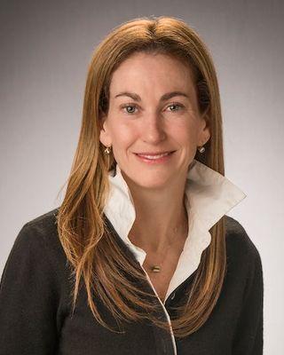 Photo of Allison Kozloff, Psychologist in Pittsburgh, PA