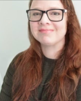 Photo of Deirdre Barthle, Licensed Professional Counselor, LPC