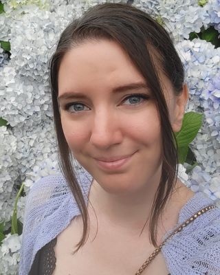 Photo of Jasmine Hynes, Pre-Licensed Professional, M, S