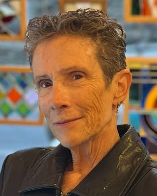 Photo of Susan Samek, Licensed Professional Counselor, LPC, LCAT