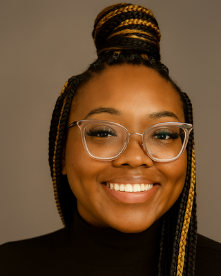Photo of Alexis K Jordon, Licensed Professional Counselor Associate, MS, LPC-A