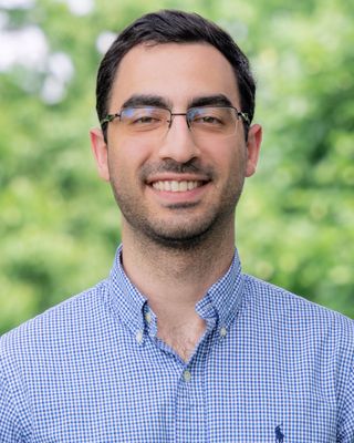 Photo of Dr. Armahn Rassuli, Psychologist, PsyD