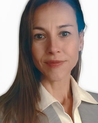Foto de Prof. Lic. Alesia Beatriz Stanley, Psicólogo, Psic.