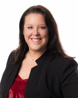 Photo of Jennifer Sims, Licensed Professional Counselor, LPC
