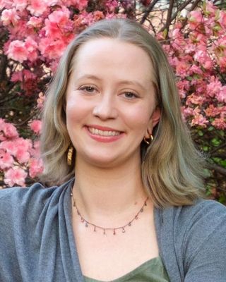 Photo of Hayley McCraw, Counselor, MA, LCMHCA, NCC